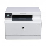 Máy In Laser đa năng HP Color LaserJet Pro MFP M180N